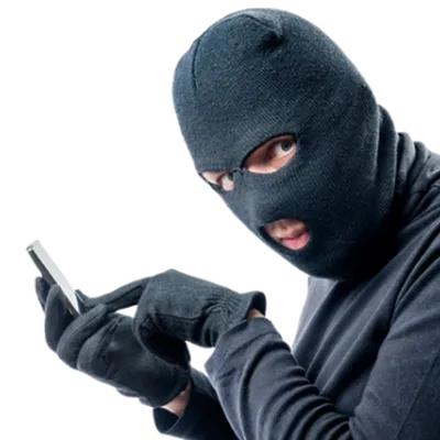 КЛАДИ ТРУБКУ – БЕЗ РАЗГОВОРОВ!