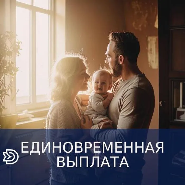 В 2025 году Отделение СФР по Краснодарскому краю выплатило единовременное пособие при рождении ребёнка более чем 51 тысяче кубанских семей