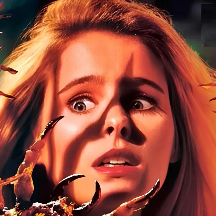 Осторожно, клещи!