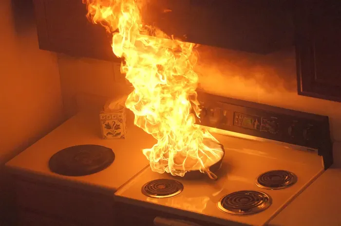 Cooking-Fire