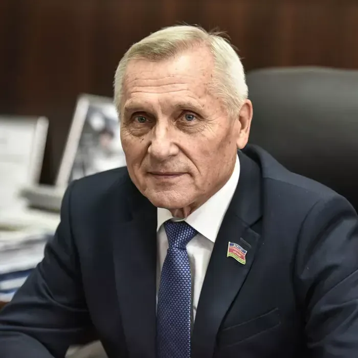 Секретарь реготделения «Единой России» Николай Гриценко: Подвиг Защитников – главный ориентир для новых поколений кубанцев