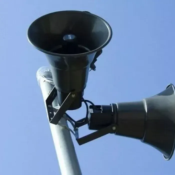 Сирены гражданской обороны включат 5 марта в Тимашевском районе