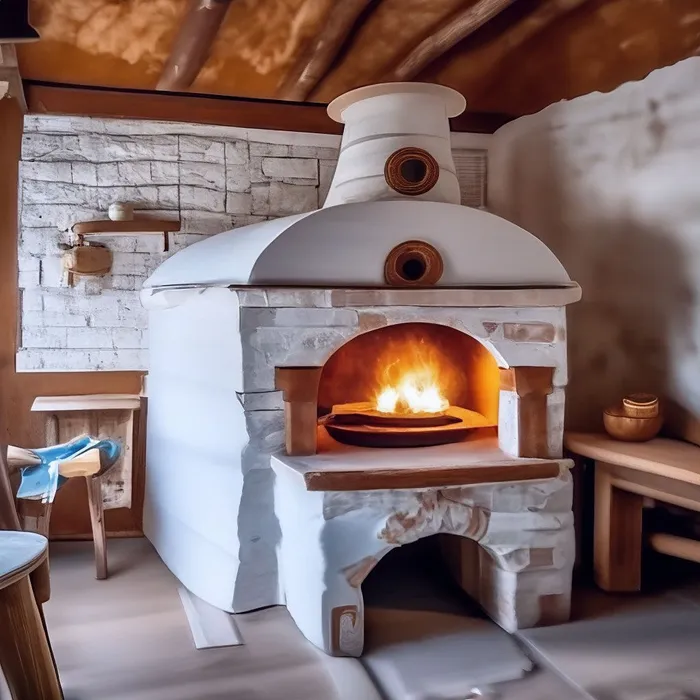 ПАМЯТКА О СОБЛЮДЕНИИ НАСЕЛЕНИЕМ ПРАВИЛ ПОЖАРНОЙ БЕЗОПАСНОСТИ В БЫТУ ПРИ НАЛИЧИИ ПЕЧНОГО ОТОПЛЕНИЯ.