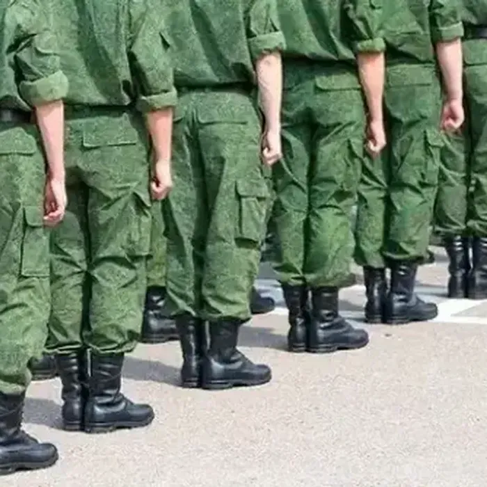 Скорректированы положения о воинском учете и призыве на военную службу