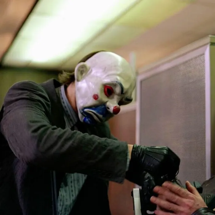 «Будущее без терроризма - терроризм без будущего»