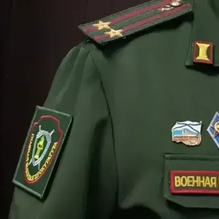 Месячник сплочения воинских коллективов и предупреждения нарушений уставных правил между военнослужащими