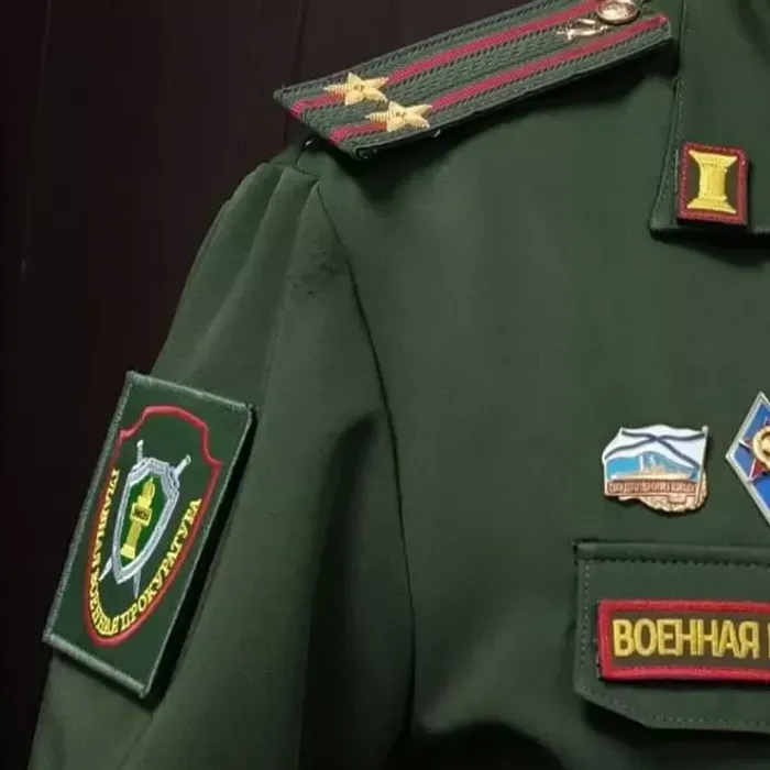 Военная прокуратура помогла троим добровольцам из Краснодара получить удостоверения ветерана боевых действий