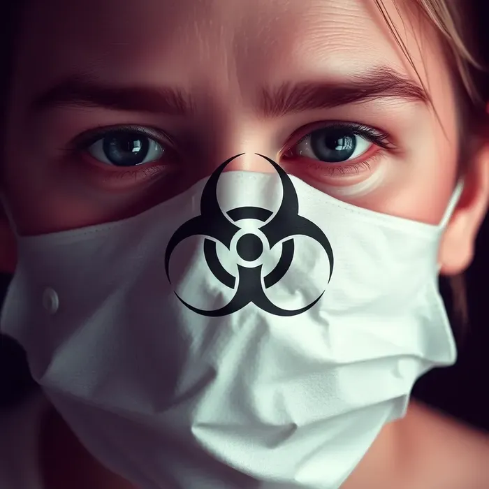 Профилактика гриппа, ОРВИ и коронавирусной инфекции