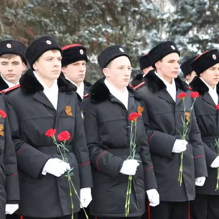 12 февраля – день освобождения Тимашевского района от немецко-фашистских захватчиков